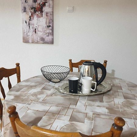 Comfortable Apartment For A Pleasant Trip Bitola Ngoại thất bức ảnh