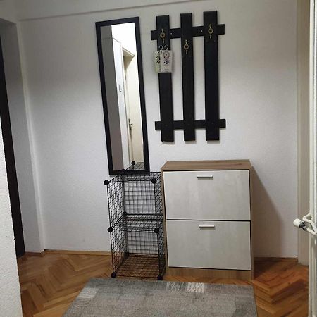Comfortable Apartment For A Pleasant Trip Bitola Ngoại thất bức ảnh