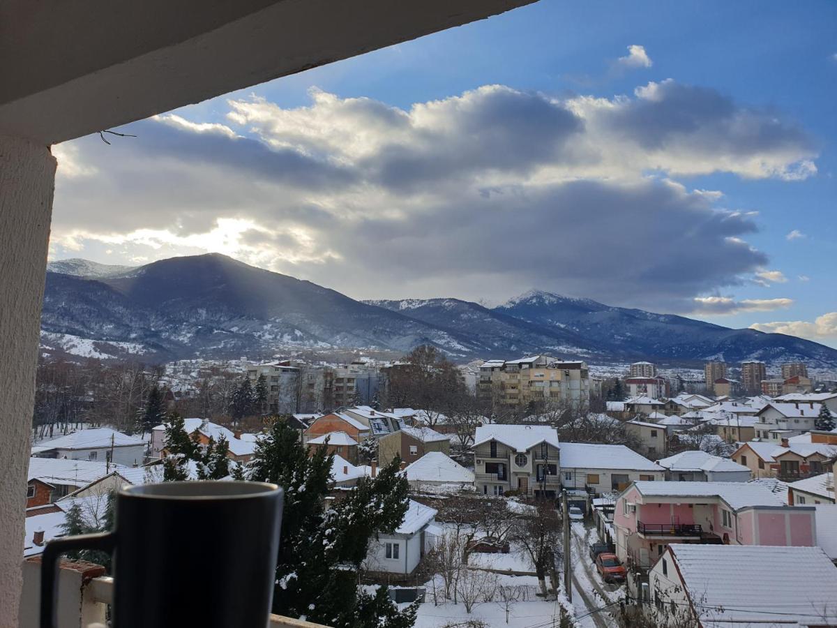 Comfortable Apartment For A Pleasant Trip Bitola Ngoại thất bức ảnh