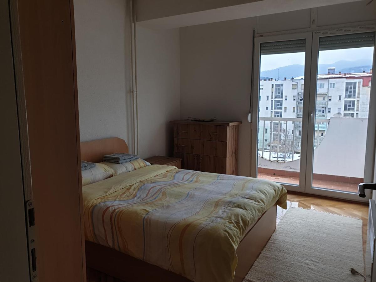 Comfortable Apartment For A Pleasant Trip Bitola Ngoại thất bức ảnh