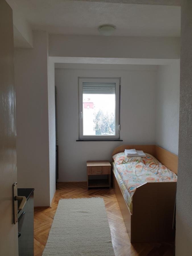 Comfortable Apartment For A Pleasant Trip Bitola Ngoại thất bức ảnh