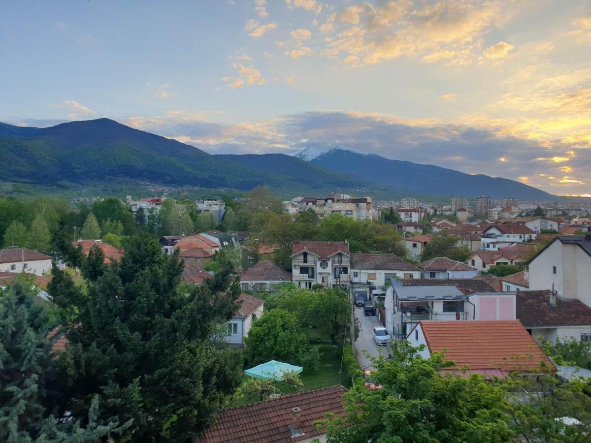 Comfortable Apartment For A Pleasant Trip Bitola Ngoại thất bức ảnh