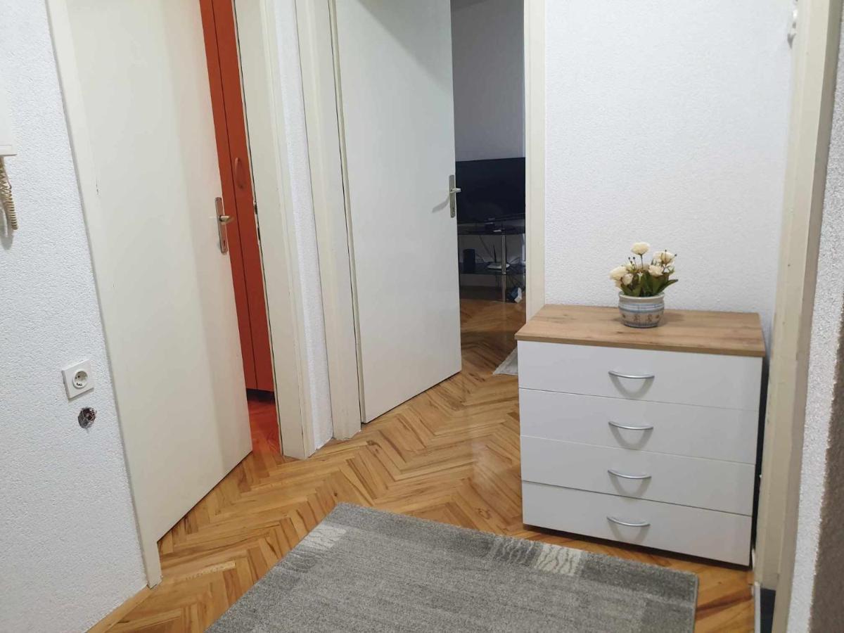 Comfortable Apartment For A Pleasant Trip Bitola Ngoại thất bức ảnh