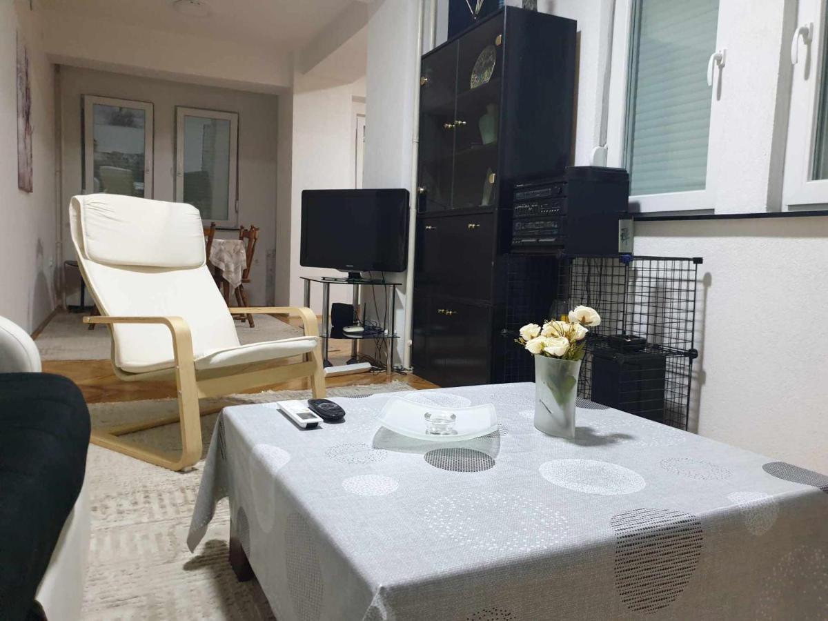 Comfortable Apartment For A Pleasant Trip Bitola Ngoại thất bức ảnh
