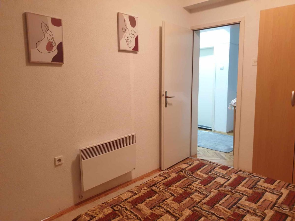 Comfortable Apartment For A Pleasant Trip Bitola Ngoại thất bức ảnh