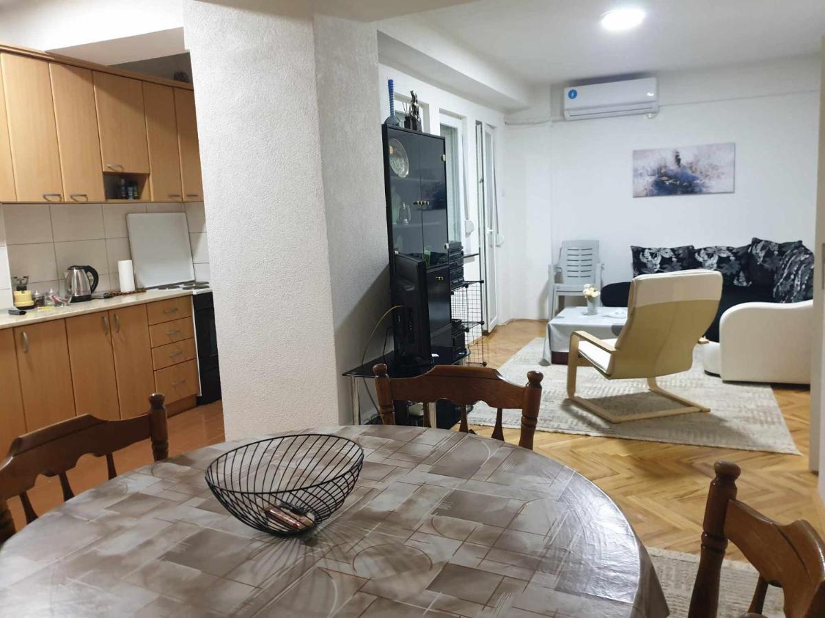 Comfortable Apartment For A Pleasant Trip Bitola Ngoại thất bức ảnh