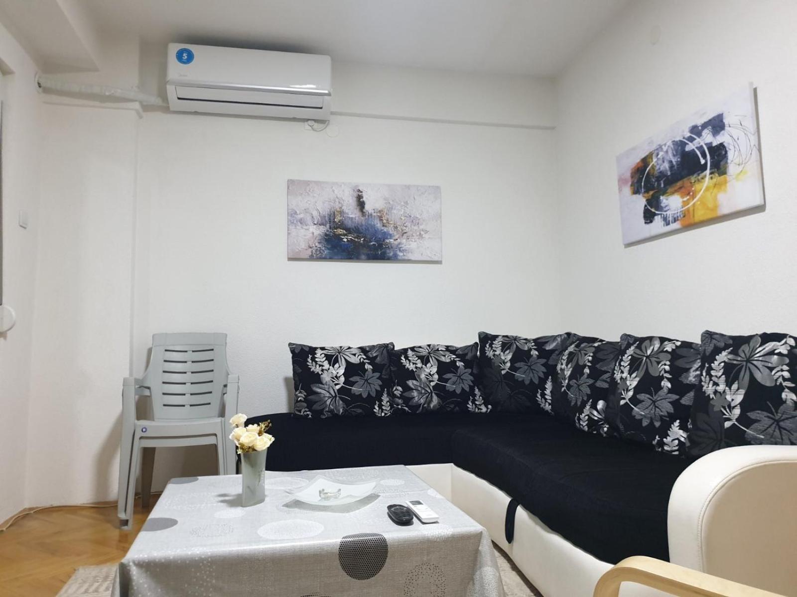 Comfortable Apartment For A Pleasant Trip Bitola Ngoại thất bức ảnh