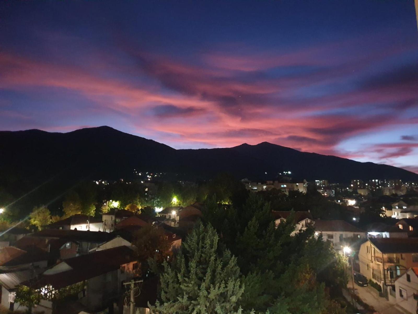 Comfortable Apartment For A Pleasant Trip Bitola Ngoại thất bức ảnh
